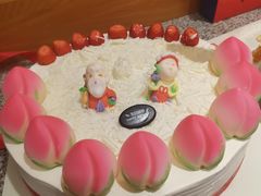 -幸福西饼生日蛋糕·下午茶(光明店)