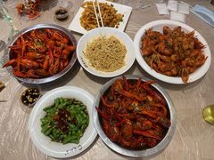 -味道工厂楚虾王(龙虾城店)