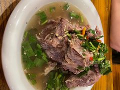 -Doo Dee Thai Food(Issan/Isaan/Esan)