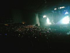 -成都金融城演艺中心