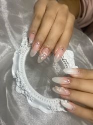 -UGIRL有个美甲