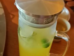 -厨创东北传家菜(信义坊店)