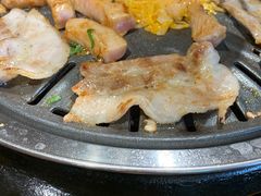 -九田家黑牛烤肉料理(二天地店)