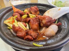 -益利大酒楼(井岸店)