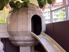 -水桶王国主题餐厅·聚会·生日派对·亲子活动·家庭套餐(亚龙湾希尔顿店)