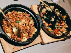 -得意啫·广东啫啫煲(前海HOP店)