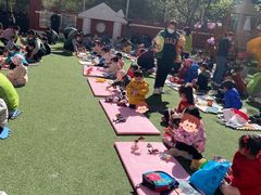 -北京市邮政管理局海慧寺幼儿园