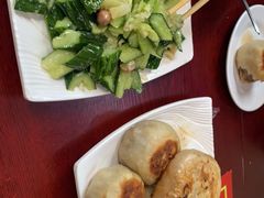 -北京清真房记小吃店