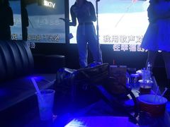 -魅KTV·AI辅唱(人民广场旗舰店)