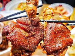 -十二点·辣椒炒肉(南山店)