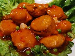 -飞鹿餐饮·陕南菜(北关店)