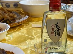 -华兴餐厅·招牌生鱼片(桃园路店)