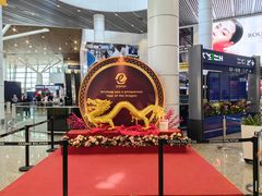 -吉隆坡国际机场