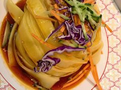 -撒拉花儿·新疆菜·清真(太阳宫店)