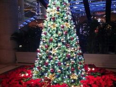 -威斯汀舞台餐厅