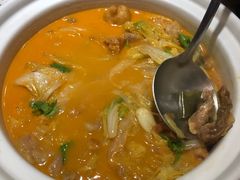 -大秦地·西北菜(纬四路店)