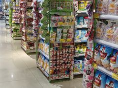 -家家乐购物广场(农化路店)