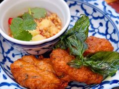 -simply thai天泰(静安嘉里中心店)