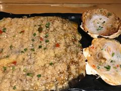 -云晓光头烧烤吧(川沙绿地店)