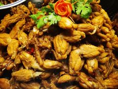 -留夫鸭•鲜卤土鸭(长宁龙之梦店)