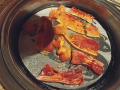 -姜胖胖韩式自助烤肉(光明万达店)