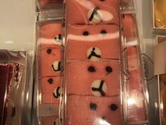 -欧诺爱烘焙(高新万达店)