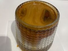 老北京污Dirty-1/4 ONE QUARTER COFFEE LAB(朝阳大悦城店)
