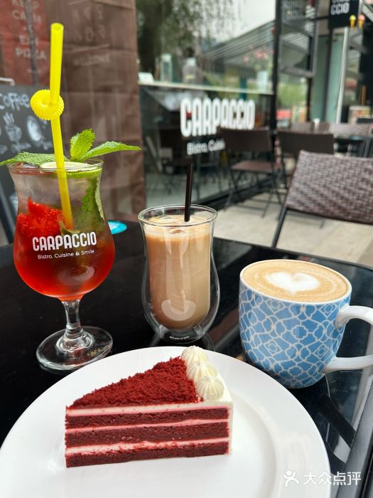 CARPACCIO卡巴乔餐厅图片