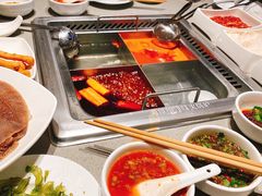 -海底捞火锅(亲贤北街店)