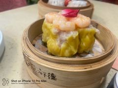 明虾蟹子烧卖-点都德(北京路贰店)