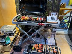 -三夫户外(天钥桥路店)