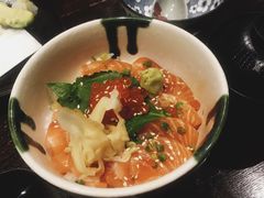 -松川日本料理(长沙路店)