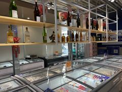 -吉之仙•中国制造•出口级食材日料店(领事馆总店)