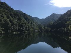 -天明山温泉大酒店