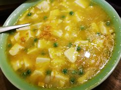 海胆豆腐-弄堂里(阿里西溪A区店)