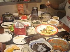 -东道煮牛肉火锅(东盛大街店)