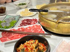 -食潮汕头鲜牛馆(望京保利店)
