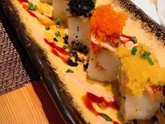 -皇品田苑日式料理(苏州中心店)