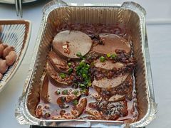 麻辣粉丝鸭血-KAOTOWN烤堂•烧烤(海汇港店)