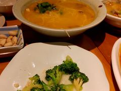 -竹里馆 ·茶食(奥体店)