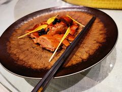 -老房子金沙元年川菜食府·花园餐厅(金沙店)