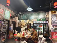 -蚝堡海鲜·威海菜·海肠捞饭·烧烤·亚洲吃蚝公司(幸福门店)