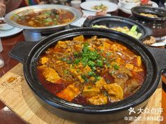 -龙凤瓦罐煨汤馆(清江东路店)