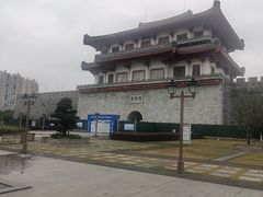 -揭阳楼