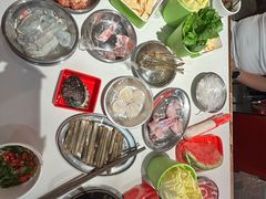 -行运海鲜食集(北京首店)
