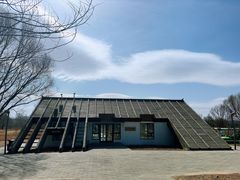 -野鸭湖国家湿地公园