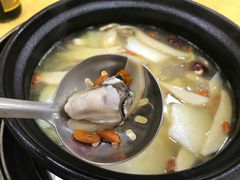 -濠轩阁特色生蚝火锅(水湾路店)