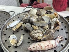 -九层海鲜塔(市南店)