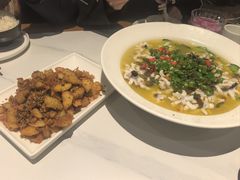 -三猫黑鱼花(南大店)