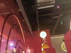大堂-蛙来哒(方圆荟店)